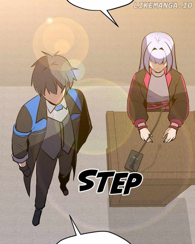 Solo Spell Caster Chapter 187 27